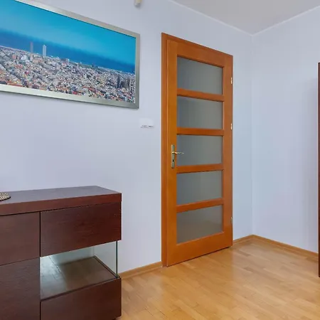 Lejlighed Sea Towers Z Widokiem Na Morze, 3 Sypialnie I 2 Balkony By Renters *