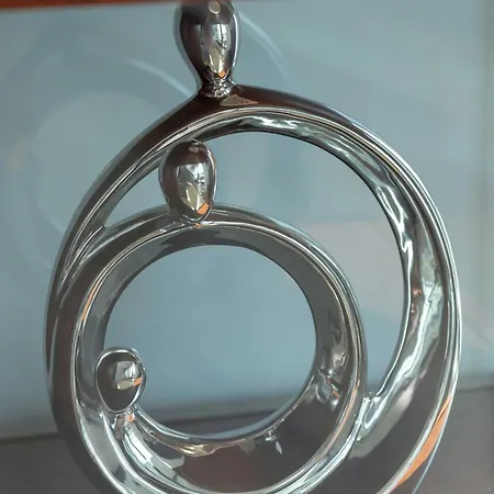 Sea Towers Z Widokiem Na Morze, 3 Sypialnie I 2 Balkony By Renters Lejlighed