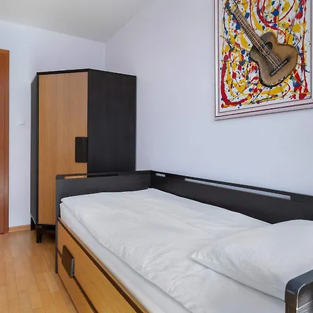 Apartman Sea Towers Z Widokiem Na Morze, 3 Sypialnie I 2 Balkony By Renters Gdynia