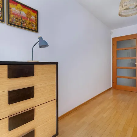 Lejlighed Sea Towers Z Widokiem Na Morze, 3 Sypialnie I 2 Balkony By Renters