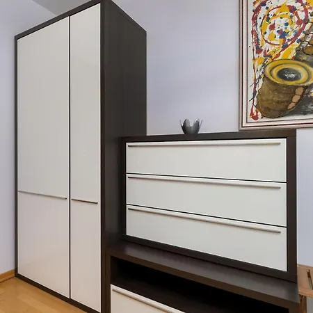 Lejlighed Sea Towers Z Widokiem Na Morze, 3 Sypialnie I 2 Balkony By Renters *