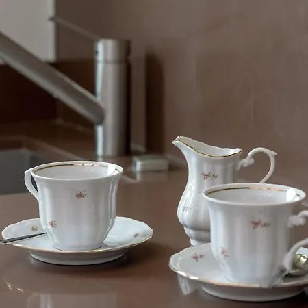 Sea Towers Z Widokiem Na Morze, 3 Sypialnie I 2 Balkony By Renters Lejlighed *