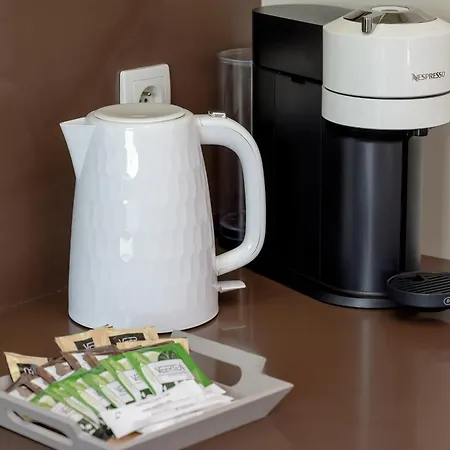 Lejlighed Sea Towers Z Widokiem Na Morze, 3 Sypialnie I 2 Balkony By Renters