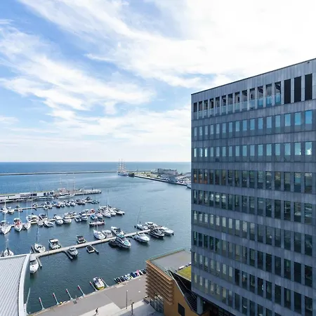 Sea Towers Z Widokiem Na Morze, 3 Sypialnie I 2 Balkony By Renters * Gdynia