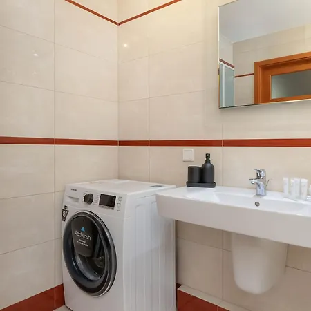 Lejlighed Sea Towers Z Widokiem Na Morze, 3 Sypialnie I 2 Balkony By Renters *