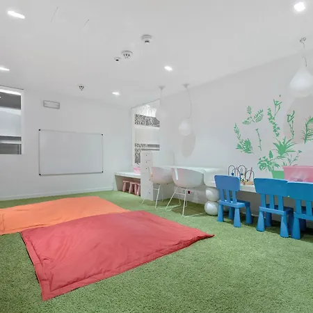 Sea Towers Z Widokiem Na Morze, 3 Sypialnie I 2 Balkony By Renters Lejlighed *