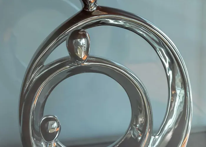 Sea Towers Z Widokiem Na Morze, 3 Sypialnie I 2 Balkony By Renters Apartmán