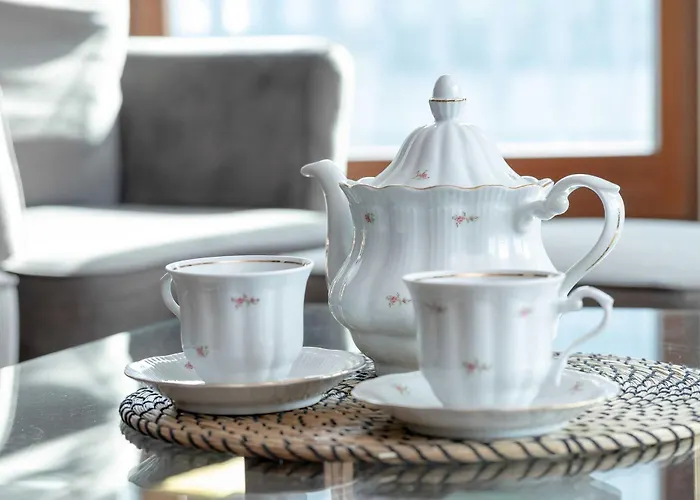 Sea Towers Z Widokiem Na Morze, 3 Sypialnie I 2 Balkony By Renters Apartmán