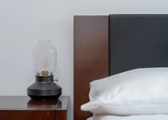 Sea Towers Z Widokiem Na Morze, 3 Sypialnie I 2 Balkony By Renters