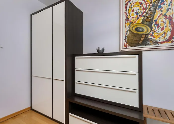 Apartmán Sea Towers Z Widokiem Na Morze, 3 Sypialnie I 2 Balkony By Renters *