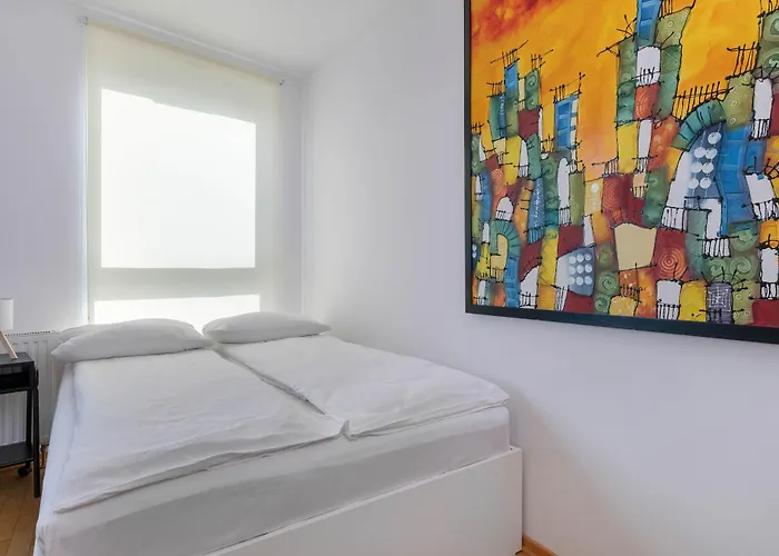 Sea Towers Z Widokiem Na Morze, 3 Sypialnie I 2 Balkony By Renters Apartmán