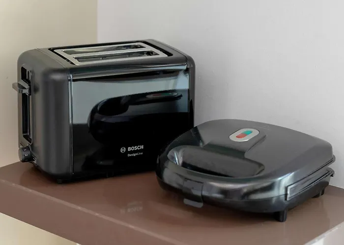 Sea Towers Z Widokiem Na Morze, 3 Sypialnie I 2 Balkony By Renters Gdyně