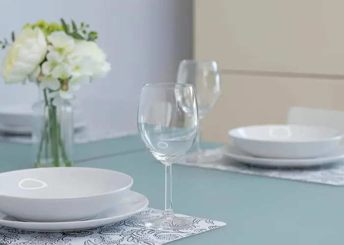 Sea Towers Z Widokiem Na Morze, 3 Sypialnie I 2 Balkony By Renters Gdyně