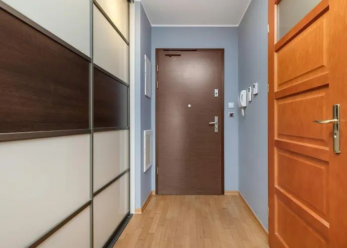 Apartmán Sea Towers Z Widokiem Na Morze, 3 Sypialnie I 2 Balkony By Renters