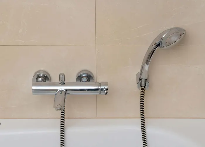 Sea Towers Z Widokiem Na Morze, 3 Sypialnie I 2 Balkony By Renters Apartmán *