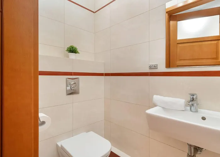 Apartmán Sea Towers Z Widokiem Na Morze, 3 Sypialnie I 2 Balkony By Renters