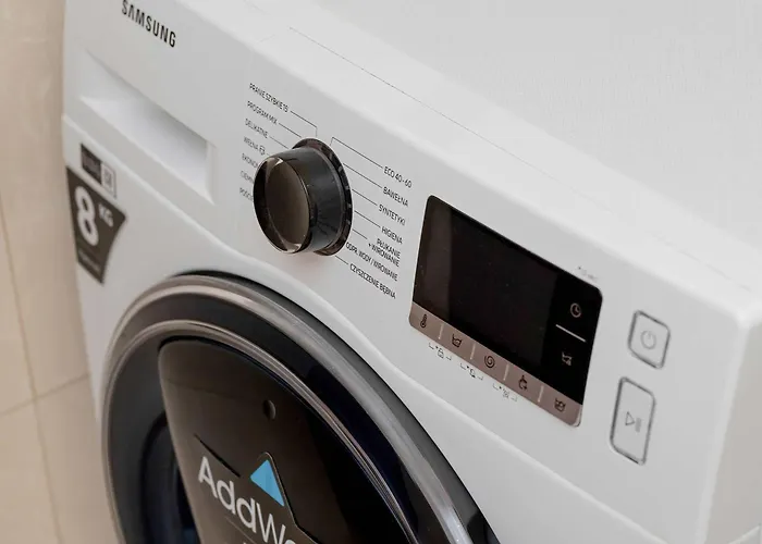 Apartmán Sea Towers Z Widokiem Na Morze, 3 Sypialnie I 2 Balkony By Renters *