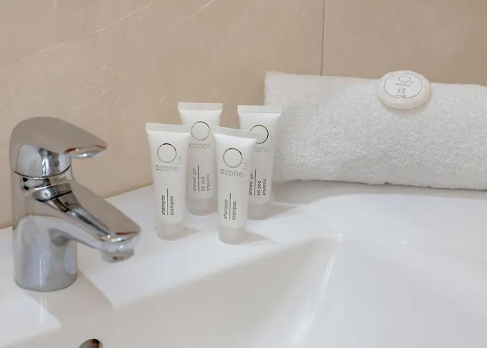 Sea Towers Z Widokiem Na Morze, 3 Sypialnie I 2 Balkony By Renters Apartmán