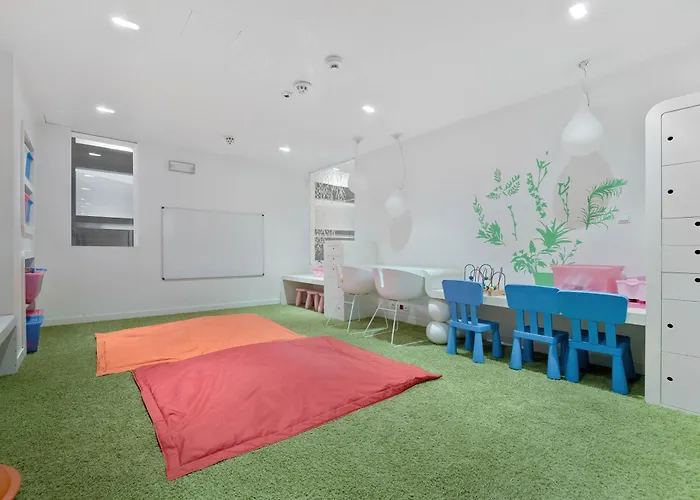 Sea Towers Z Widokiem Na Morze, 3 Sypialnie I 2 Balkony By Renters Apartmán *